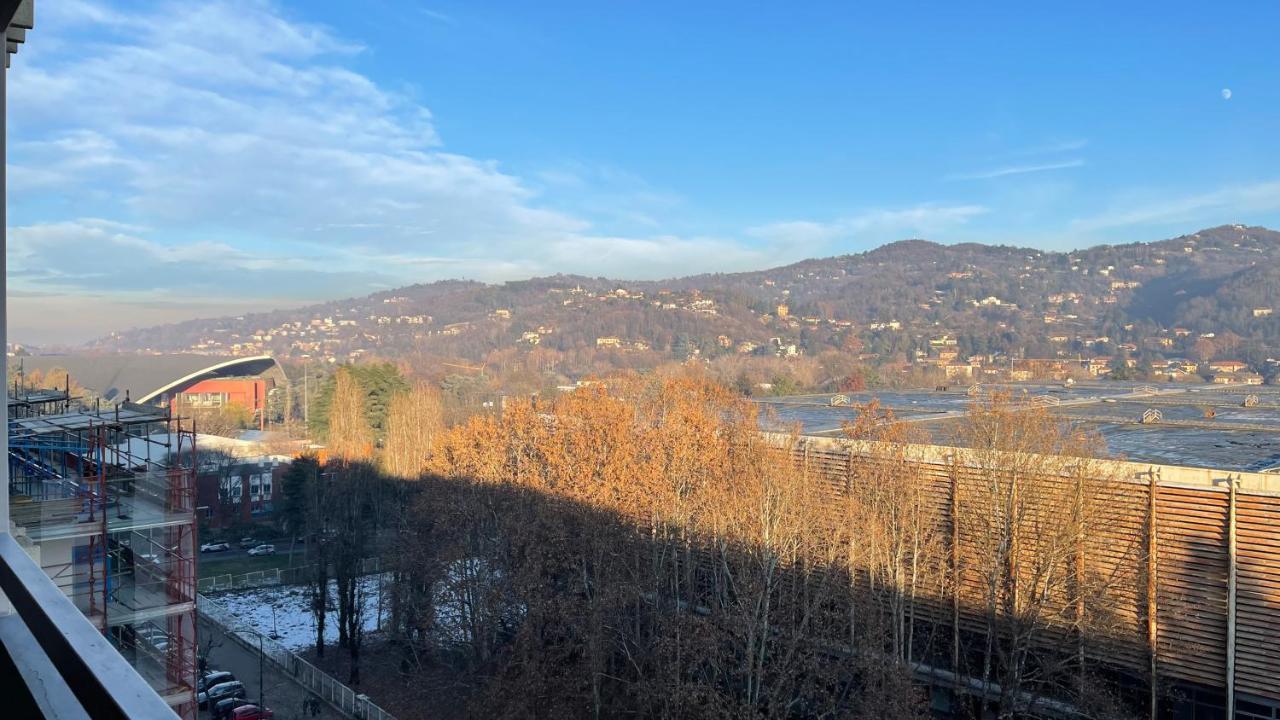 Myhouse Inn Italia 61 - Affitti Brevi Italia Τορίνο Εξωτερικό φωτογραφία