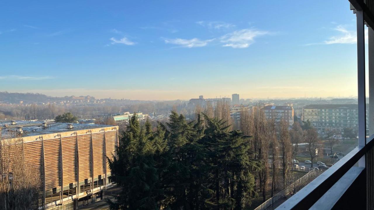 Myhouse Inn Italia 61 - Affitti Brevi Italia Τορίνο Εξωτερικό φωτογραφία