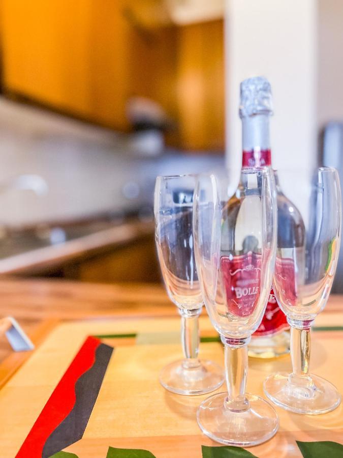 Myhouse Inn Italia 61 - Affitti Brevi Italia Τορίνο Εξωτερικό φωτογραφία