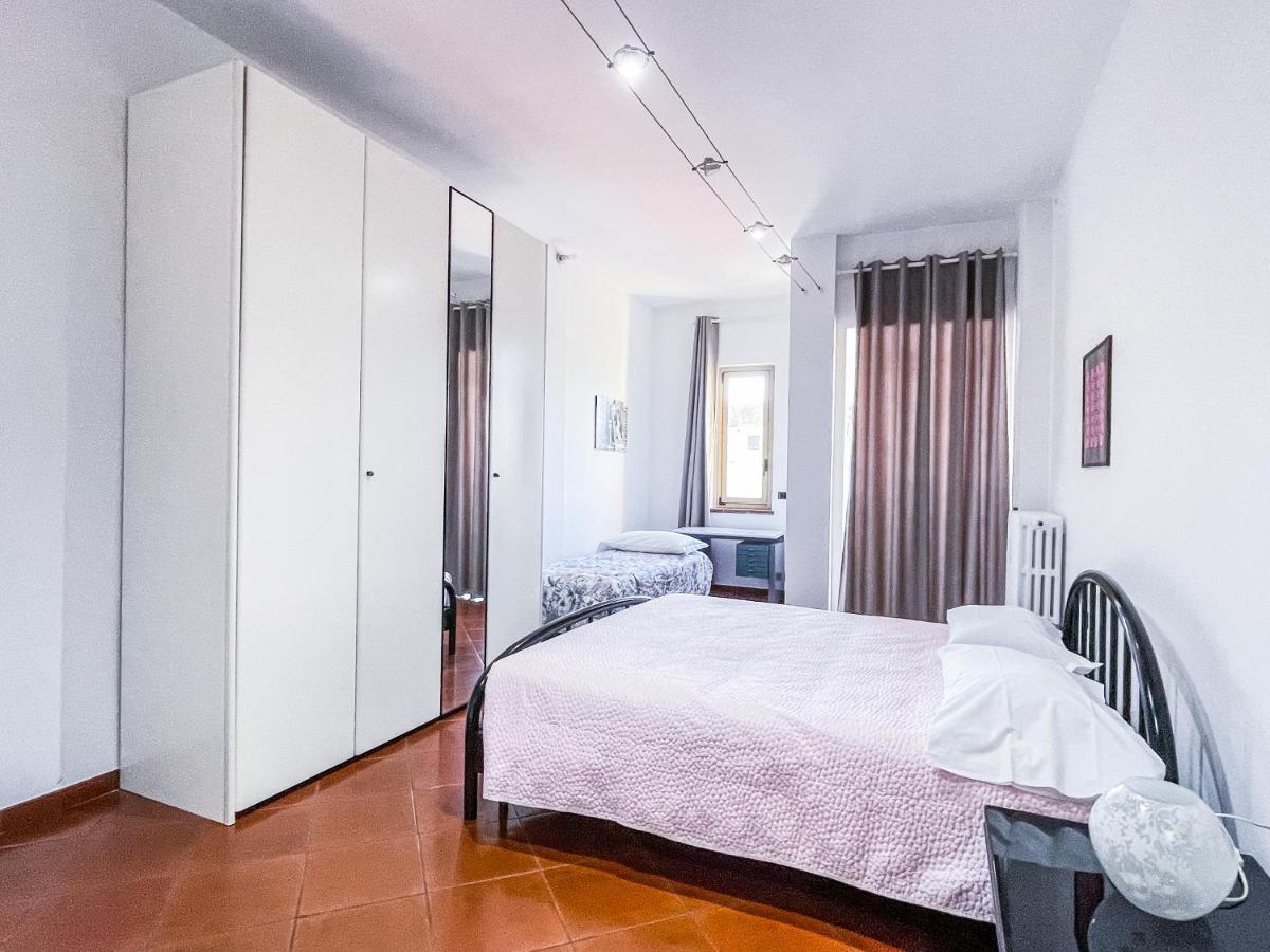 Myhouse Inn Italia 61 - Affitti Brevi Italia Τορίνο Εξωτερικό φωτογραφία