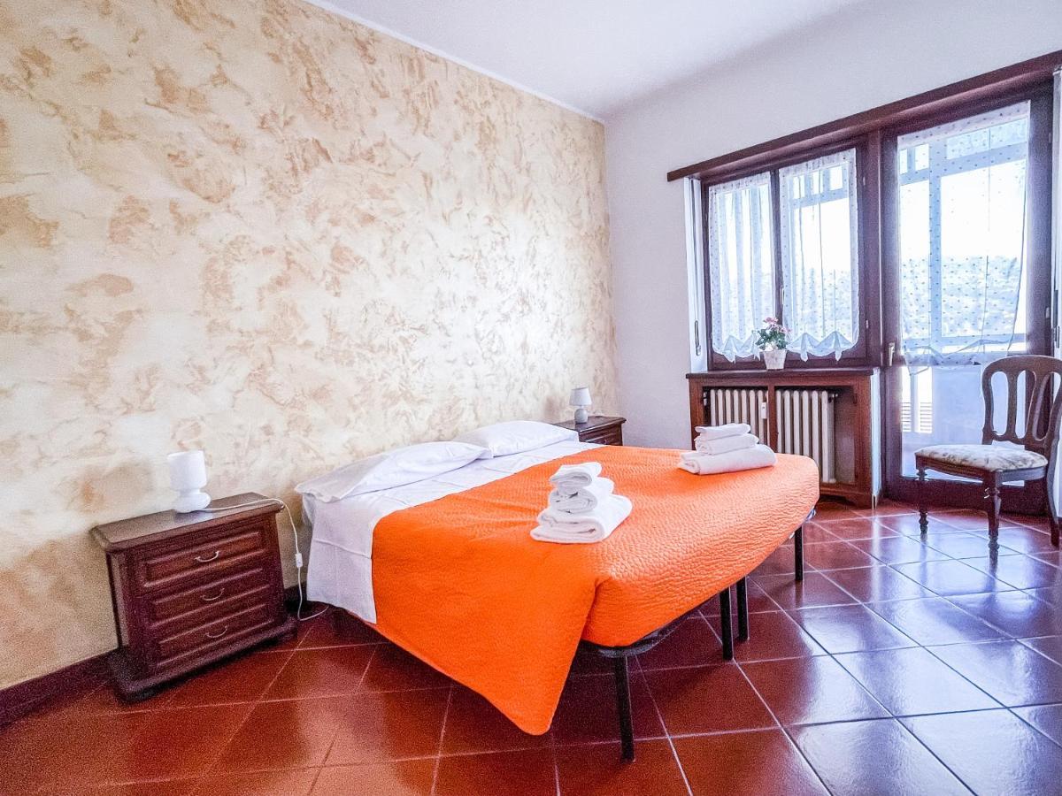 Myhouse Inn Italia 61 - Affitti Brevi Italia Τορίνο Εξωτερικό φωτογραφία