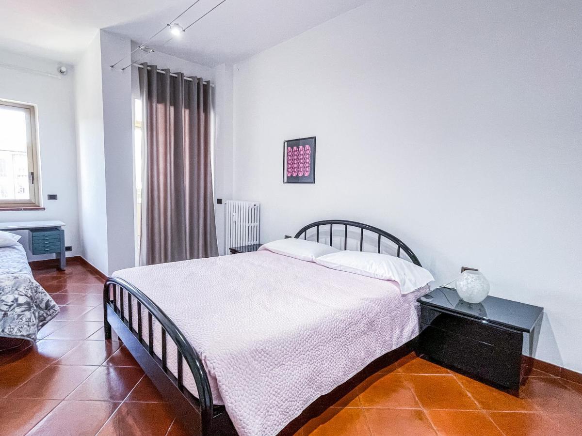 Myhouse Inn Italia 61 - Affitti Brevi Italia Τορίνο Εξωτερικό φωτογραφία