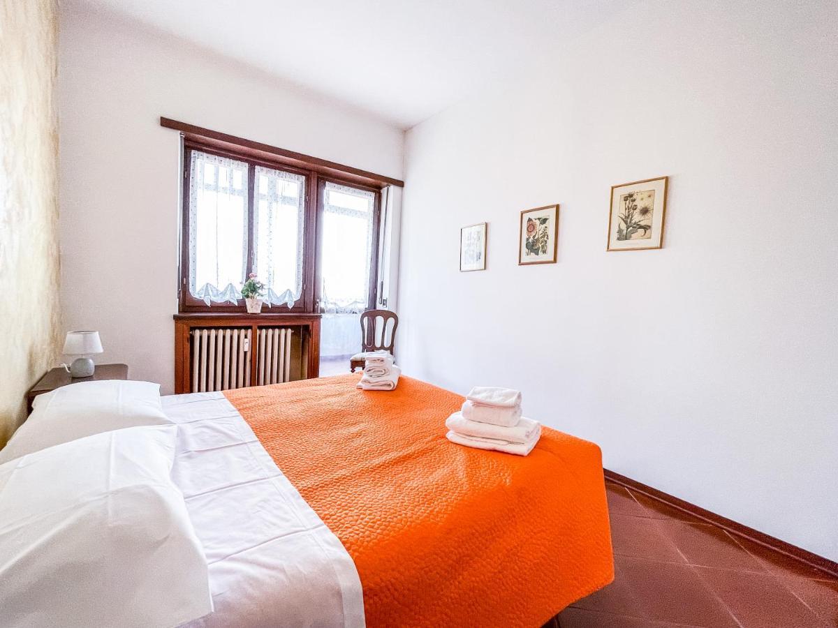 Myhouse Inn Italia 61 - Affitti Brevi Italia Τορίνο Εξωτερικό φωτογραφία