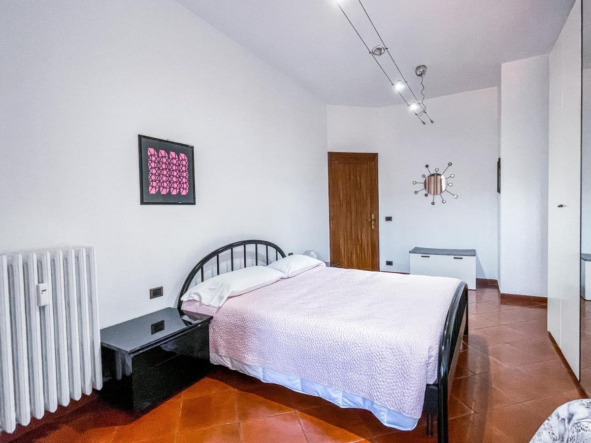 Myhouse Inn Italia 61 - Affitti Brevi Italia Τορίνο Εξωτερικό φωτογραφία