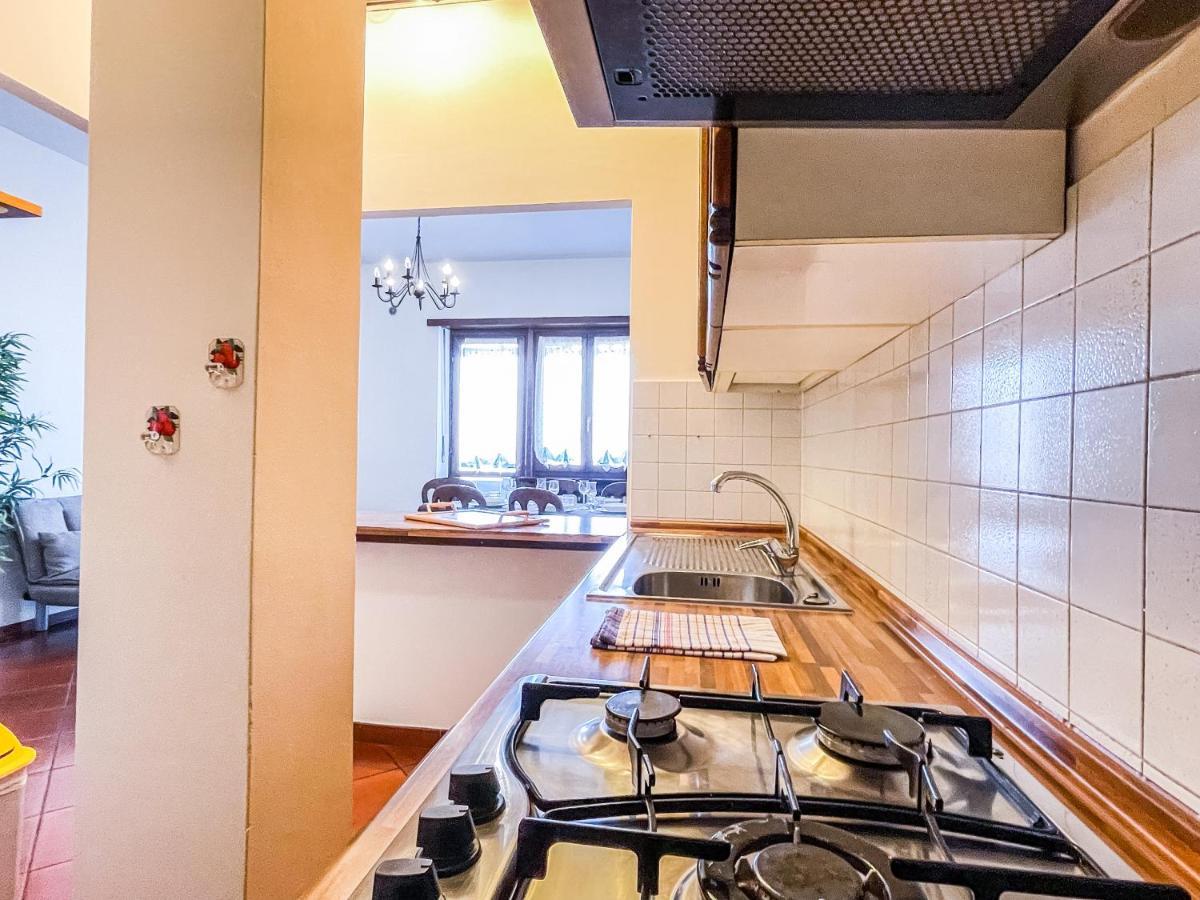 Myhouse Inn Italia 61 - Affitti Brevi Italia Τορίνο Εξωτερικό φωτογραφία