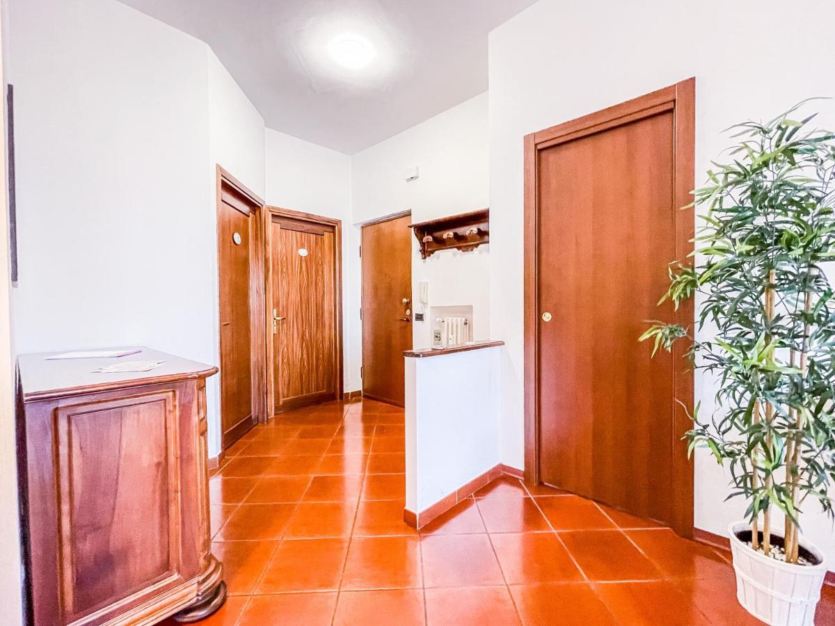 Myhouse Inn Italia 61 - Affitti Brevi Italia Τορίνο Εξωτερικό φωτογραφία