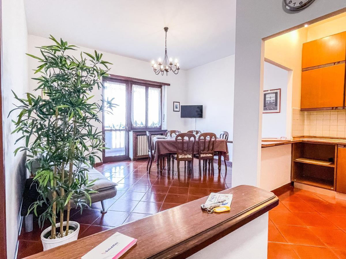 Myhouse Inn Italia 61 - Affitti Brevi Italia Τορίνο Εξωτερικό φωτογραφία