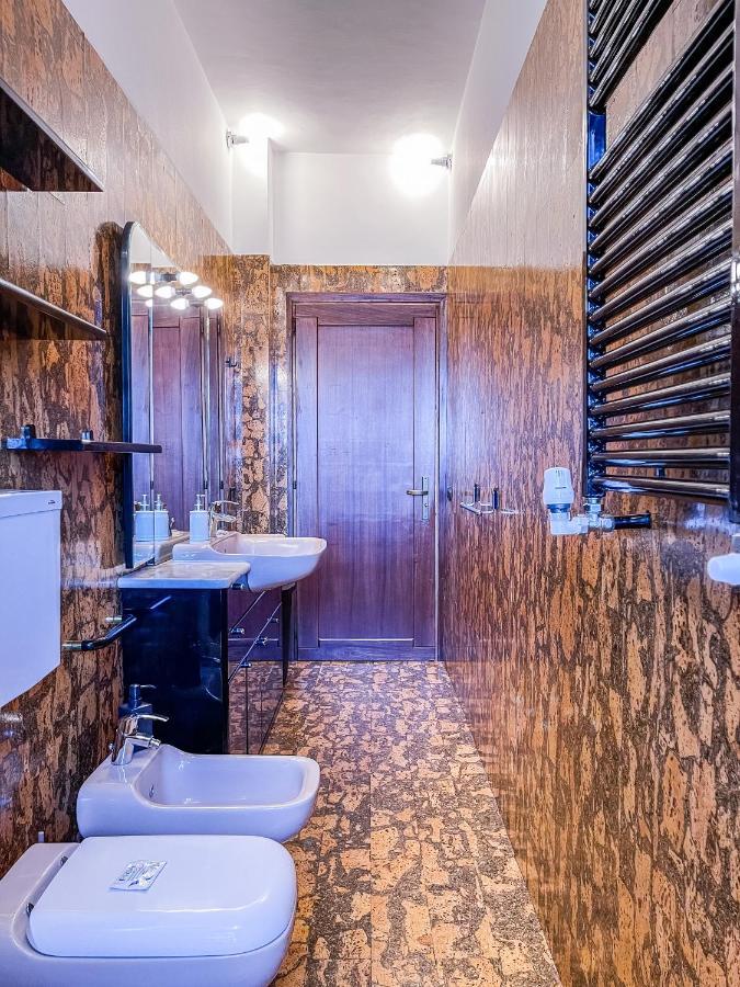 Myhouse Inn Italia 61 - Affitti Brevi Italia Τορίνο Εξωτερικό φωτογραφία