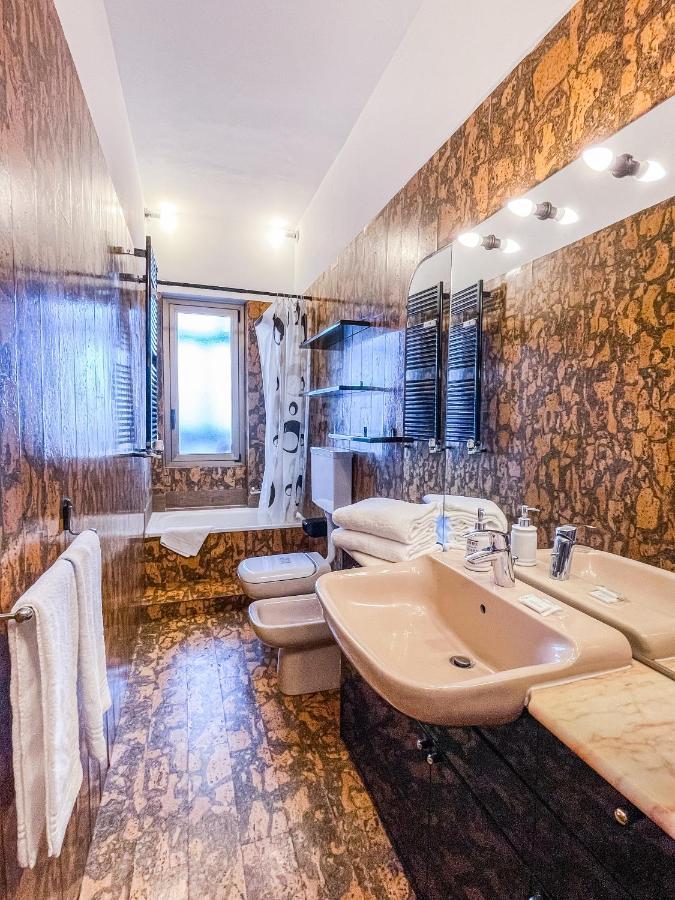 Myhouse Inn Italia 61 - Affitti Brevi Italia Τορίνο Εξωτερικό φωτογραφία