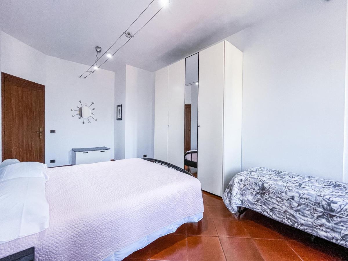 Myhouse Inn Italia 61 - Affitti Brevi Italia Τορίνο Εξωτερικό φωτογραφία